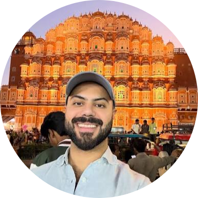 Rajesh Kumar